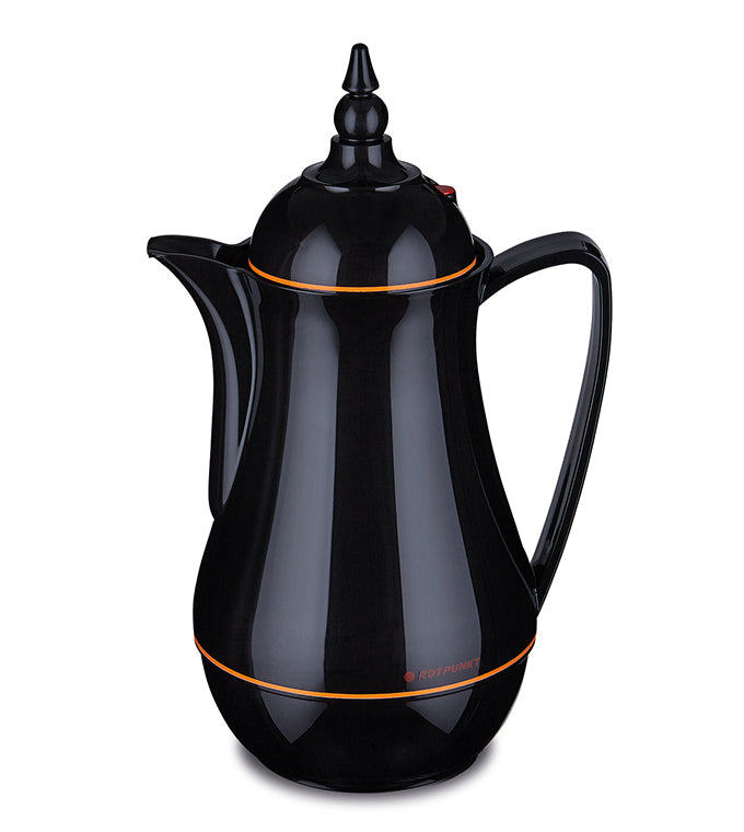 Ersatzboden 911/915 - 1,0 l | black/electric clementine