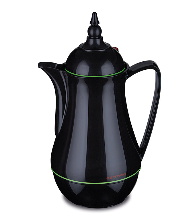 Ersatzboden 911/915 - 1,0 l | black/electric grashopper