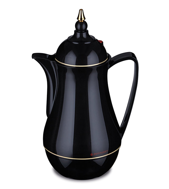 Ersatzboden 911/915 - 1,0 l | black/gold