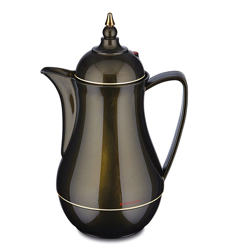 Ersatzdeckel 911/915 - 1,0 l | black honey