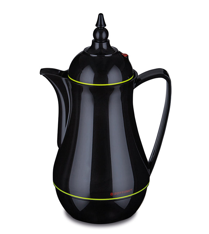 Ersatzdeckel 911/915 - 1,0 l | black/electric summer squash