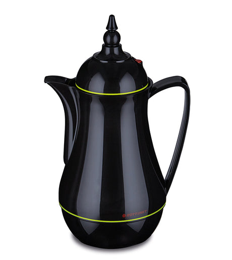 Ersatzboden 911/915 - 1,0 l | black/electric summer squash