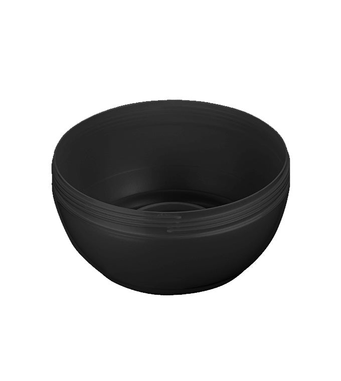 Ersatzboden 911/915 - 1,0 l | black honey