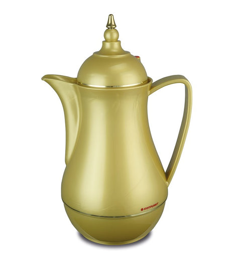 Ersatzdeckel 911/915 - 1,0 l | golden sepp