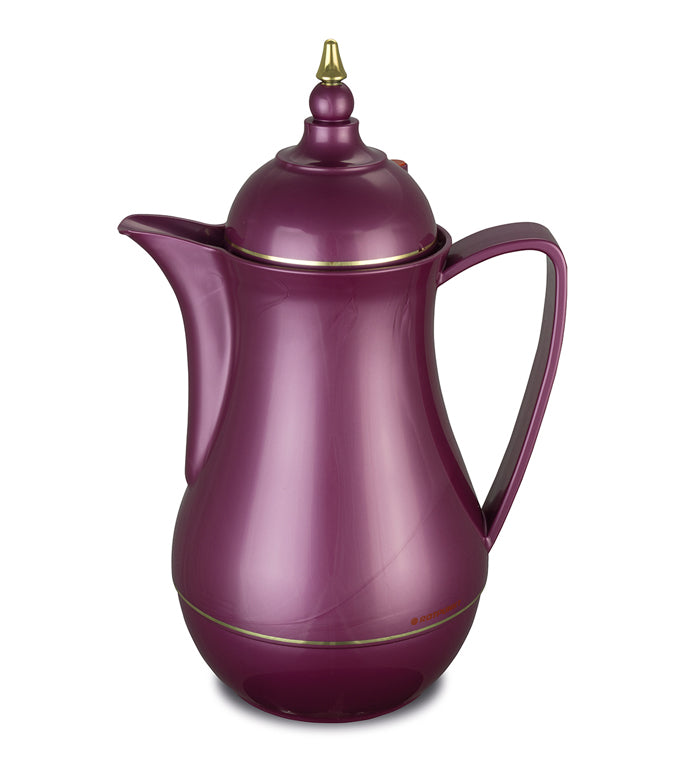 Ersatzboden 911/915 - 1,0 l | shiny grape