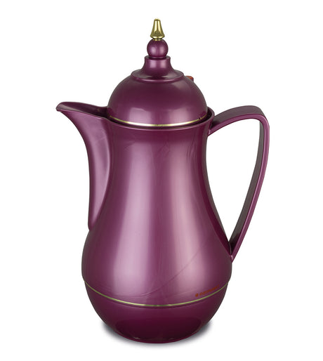 Ersatzboden 911/915 - 1,0 l | shiny grape