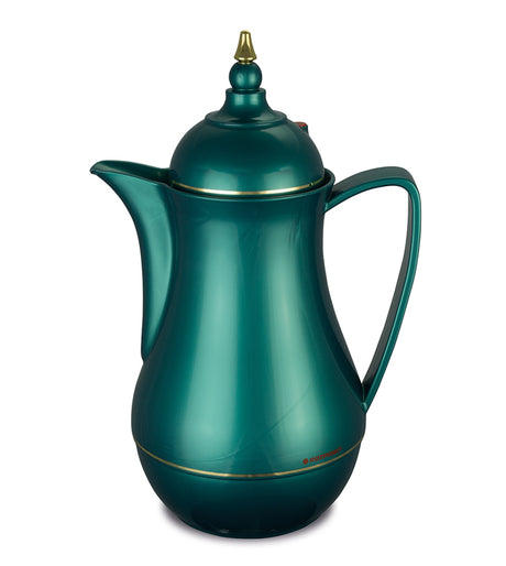 Ersatzdeckel 911/915 - 1,0 l | shiny hummingbird