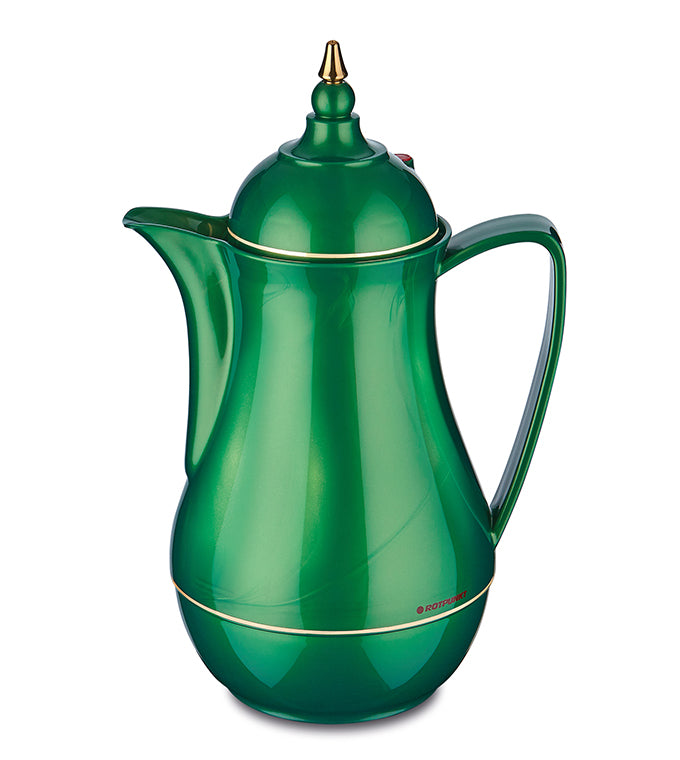 Ersatzdeckel 911/915 - 1,0 l | shiny jade