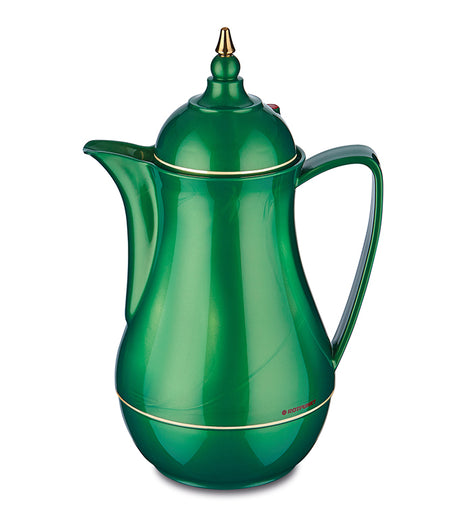 Ersatzdeckel 911/915 - 1,0 l | shiny jade