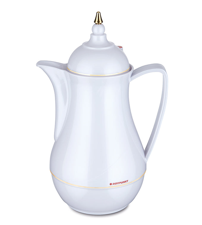 Ersatzboden 911/915 - 1,0 l | shiny white