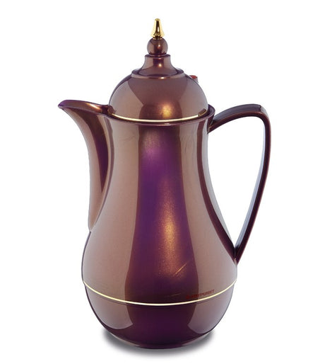 Ersatzdeckel 911/915 - 1,0 l | shiny amethyst