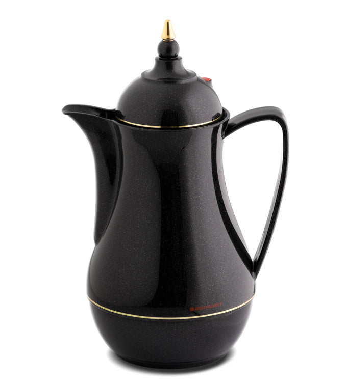 Ersatzdeckel 911/915 - 1,0 l | sparkling black