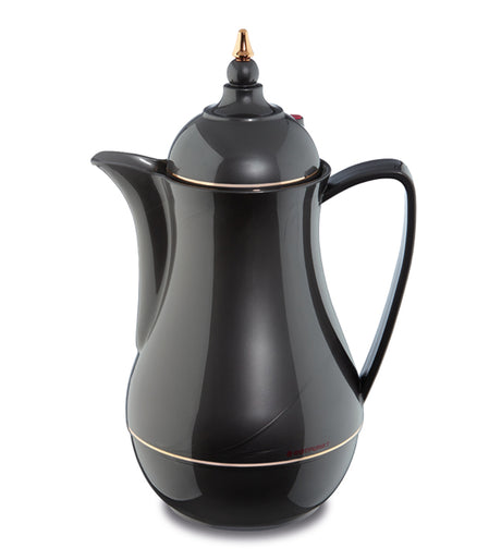 Ersatzdeckel 911/915 - 1,0 l | titan