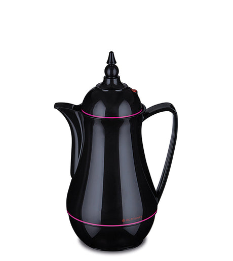 Ersatzboden 911/915 - 0,5 l | black/electric bottlepop