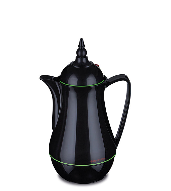 Ersatzboden 911/915 - 0,5 l | black/electric grashopper