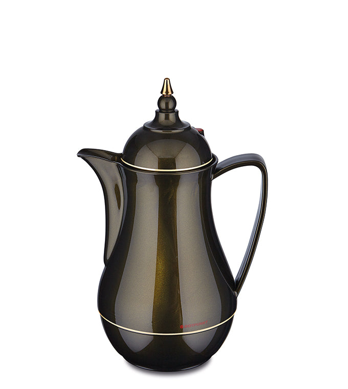 Ersatzboden 911/915 - 0,5 l | black honey