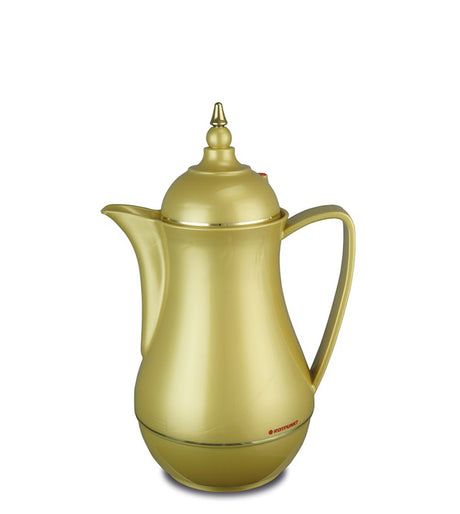 Ersatzdeckel 911/915 - 0,5 l | golden sepp