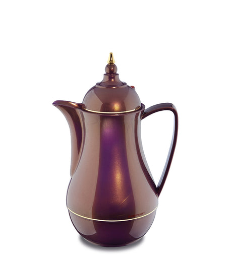 Ersatzdeckel 911/915 - 0,5 l | shiny amethyst