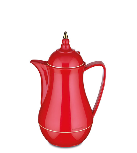 Ersatzdeckel 911/915 - 0,5 l | shiny bubblegum