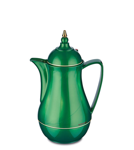 Ersatzdeckel 911/915 - 0,5 l | shiny jade