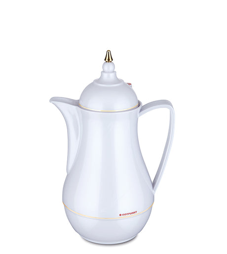 Ersatzdeckel 911/915 - 0,5 l | shiny white