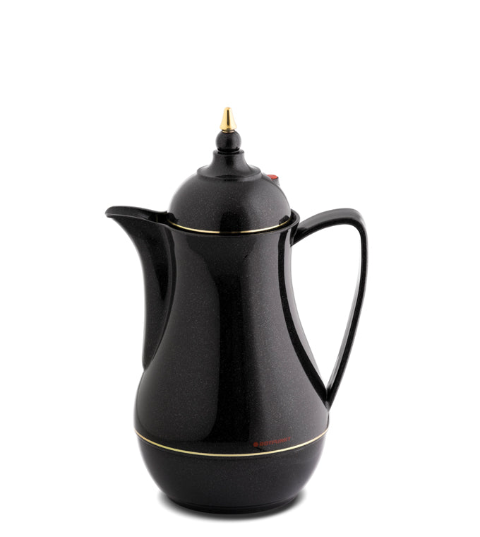 Ersatzboden 911/915 - 0,5 l | sparkling black