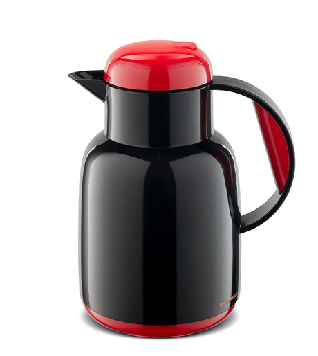 Ersatzdeckel 970 - onyx/cayenne