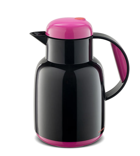 Ersatzdeckel 970 - onyx/dragonfruit