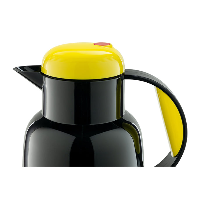 Isolierkanne 970 JENNE - onyx/honey melon