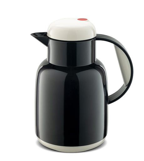 Ersatzdeckel 970 - onyx/white