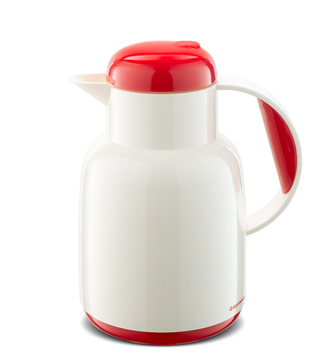 Ersatzdeckel 970 - white/cayenne