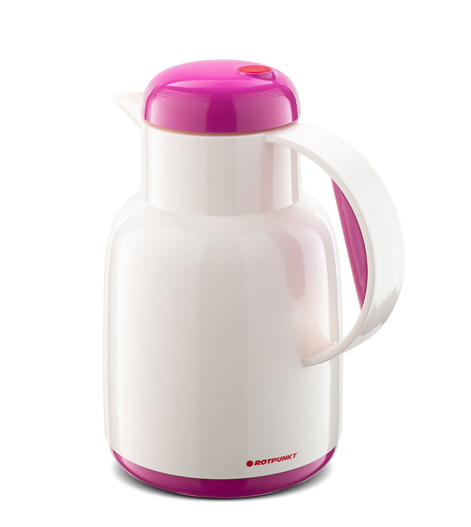 Isolierkanne 970 JENNE - white/dragonfruit