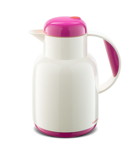 Ersatzdeckel 970 - white/dragonfruit