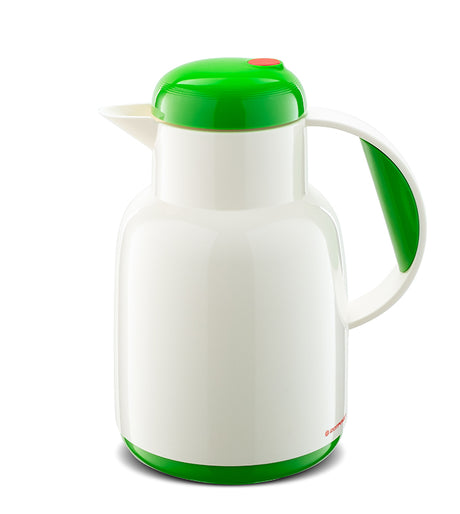 Ersatzdeckel 970 - white/flipgreen