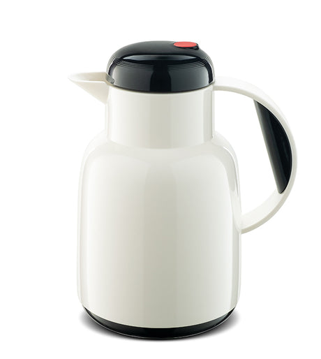 Ersatzdeckel 970 - white/onyx