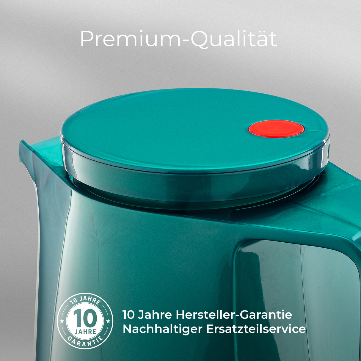 Isolierkanne 760 MAXIMA - 1,0 Liter
