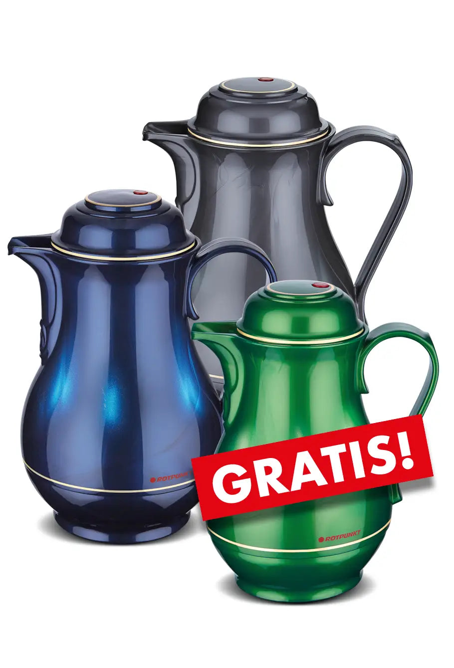 Family Deal Christa 330/530/830