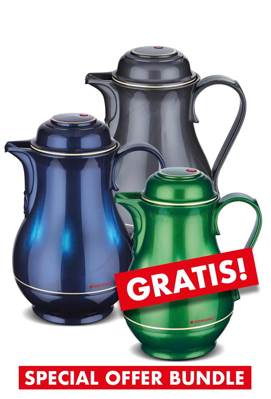 Family Deal Christa 330/530/830