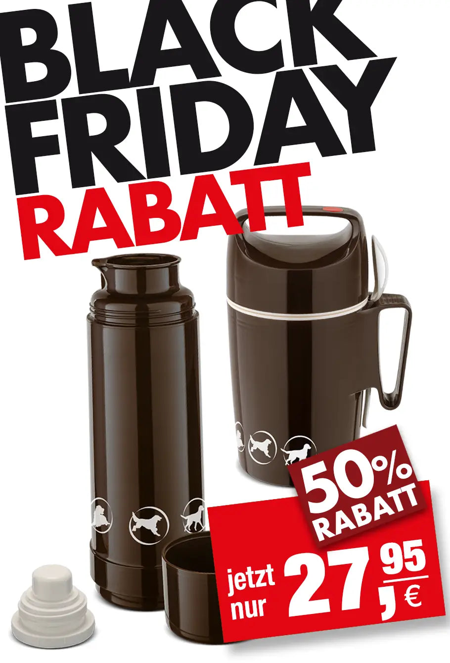 Black Friday Coffee-Bundle
