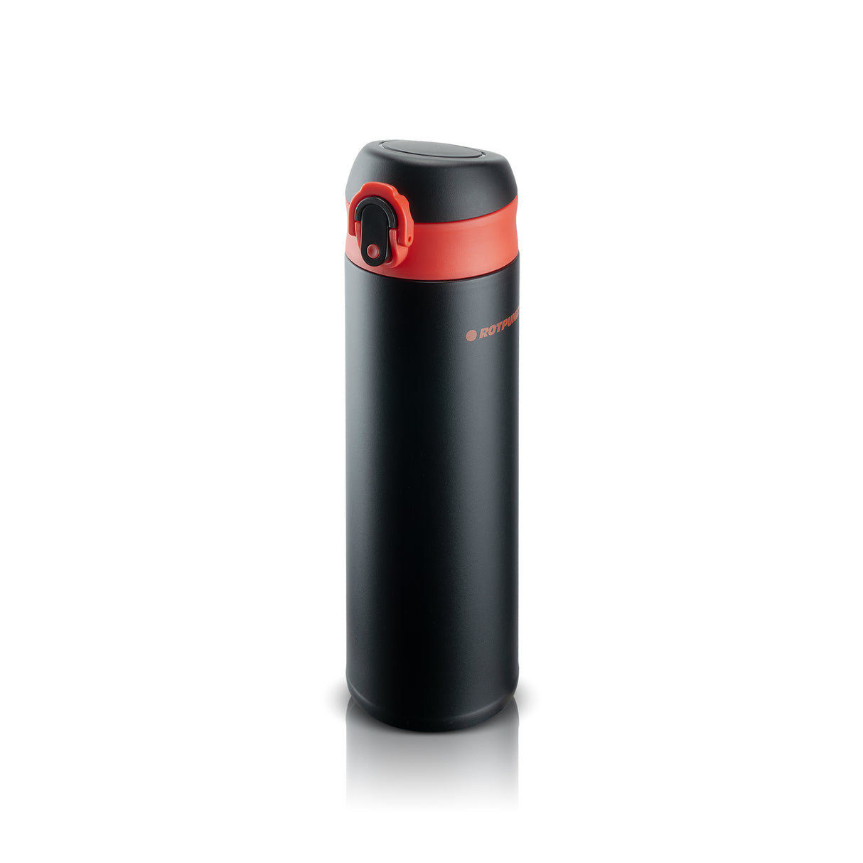 FLASKSTAR TUBULAR - Edelstahlflasche
