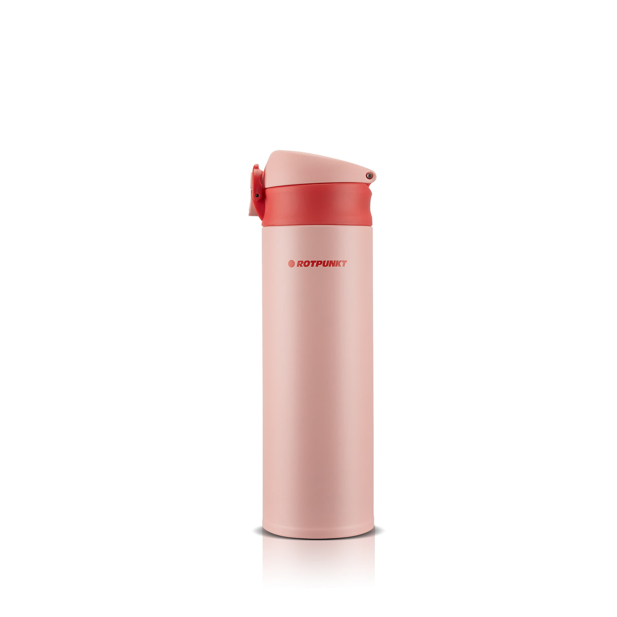 FLASKSTAR TUBULAR - Edelstahlflasche