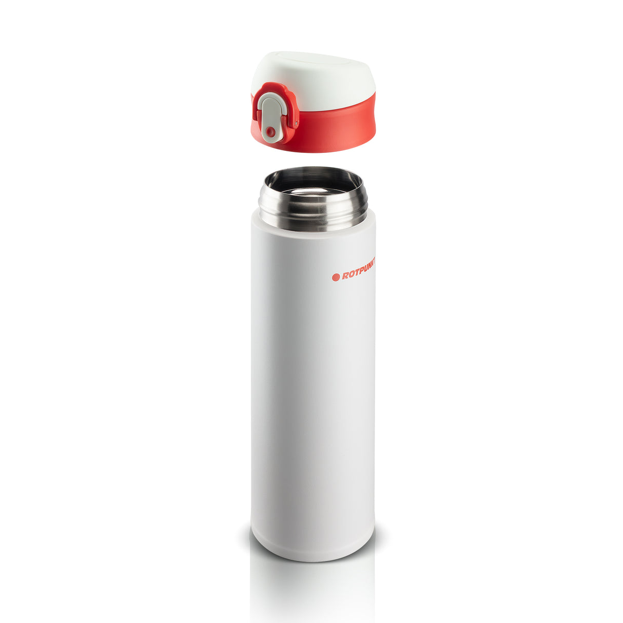 FLASKSTAR TUBULAR - Edelstahlflasche