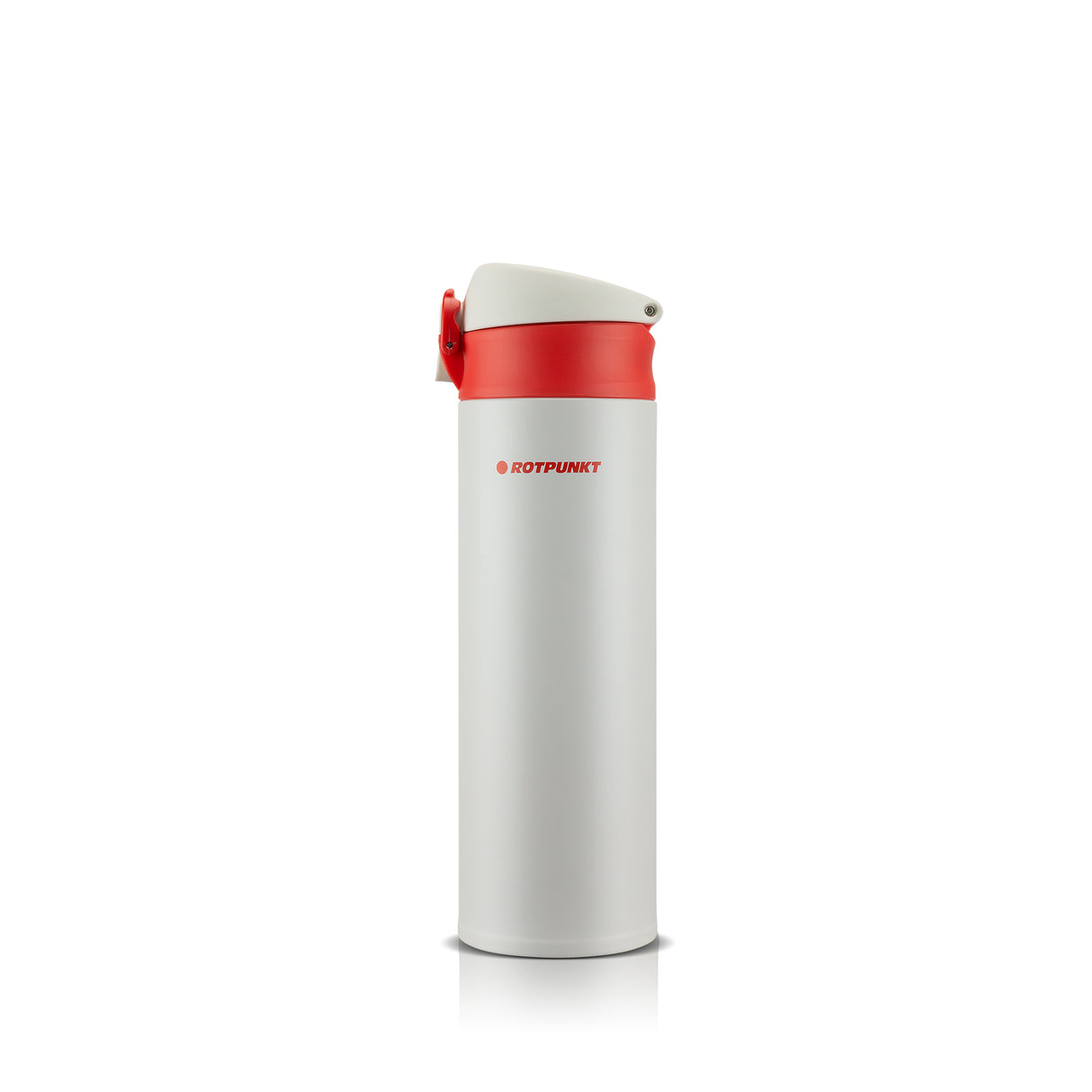 FLASKSTAR TUBULAR - Edelstahlflasche