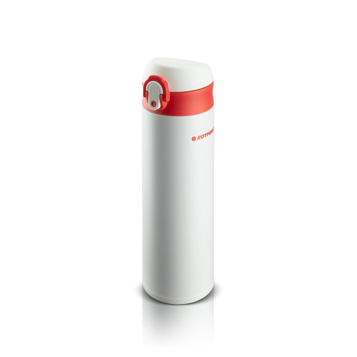 FLASKSTAR TUBULAR - Edelstahlflasche