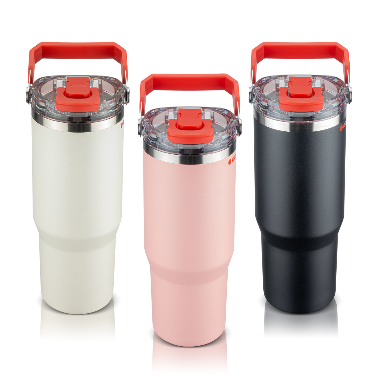 JUGSTAR PRESSIO TUMBLER - Edelstahlbecher