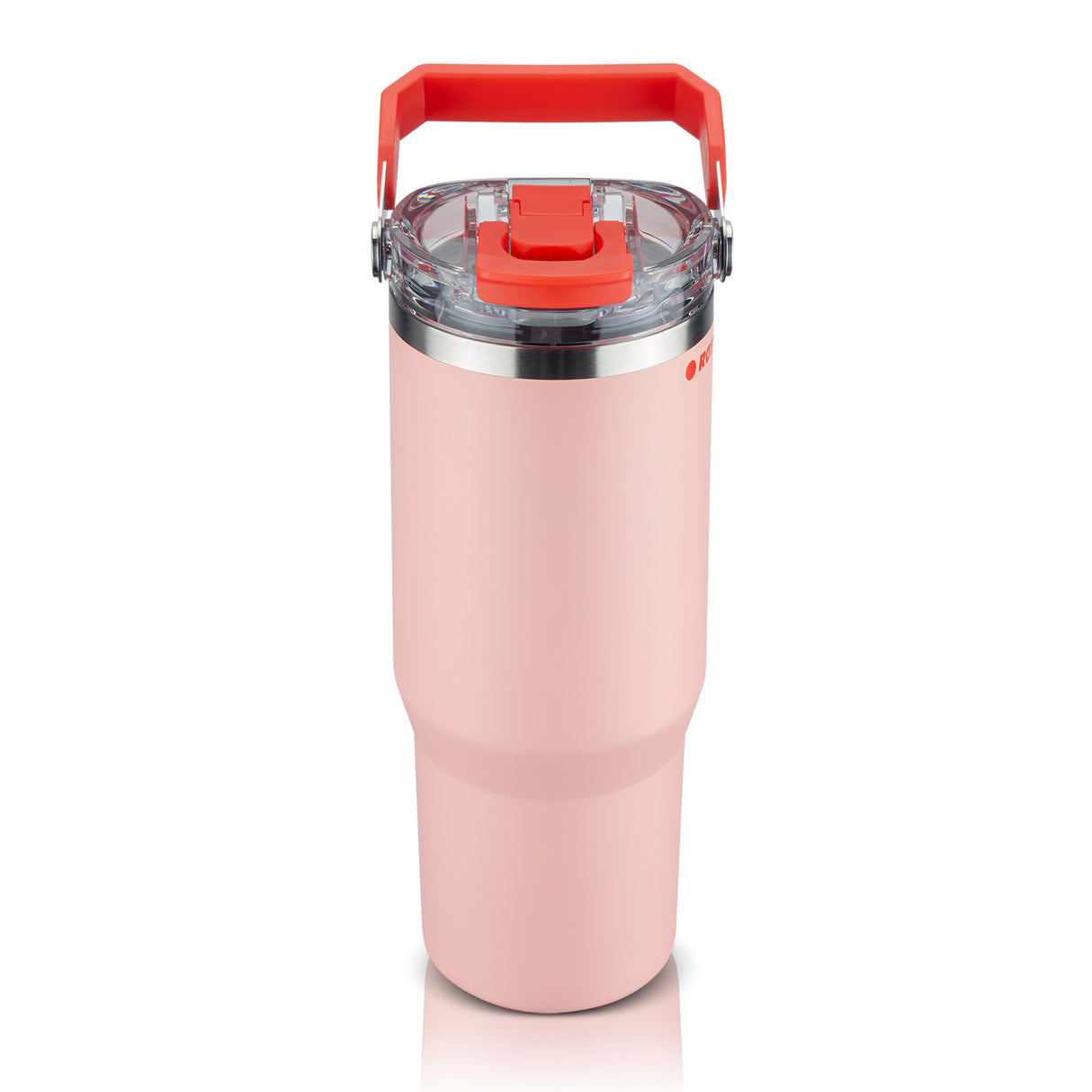 JUGSTAR PRESSIO TUMBLER - Edelstahlbecher