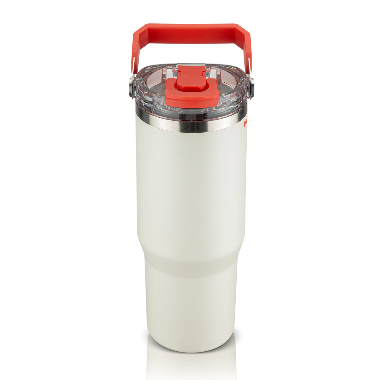JUGSTAR PRESSIO TUMBLER - Edelstahlbecher