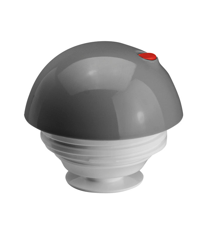 Ersatzdeckel 200/210/215 - 1,0 l | white/slate grey