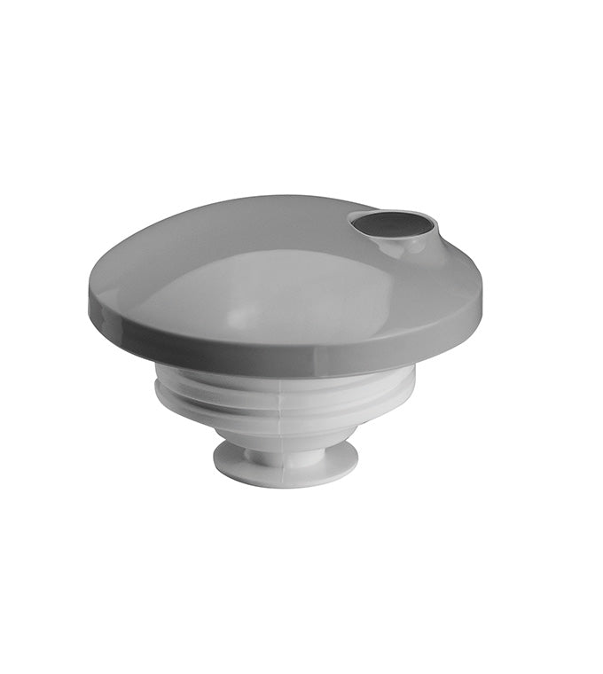 Ersatzdeckel 225/220 - 1,0 l | glossy canary