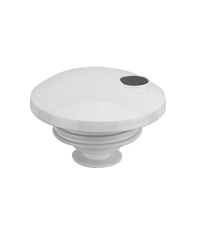 Ersatzdeckel 225/220 - 1,0 l | eggshell